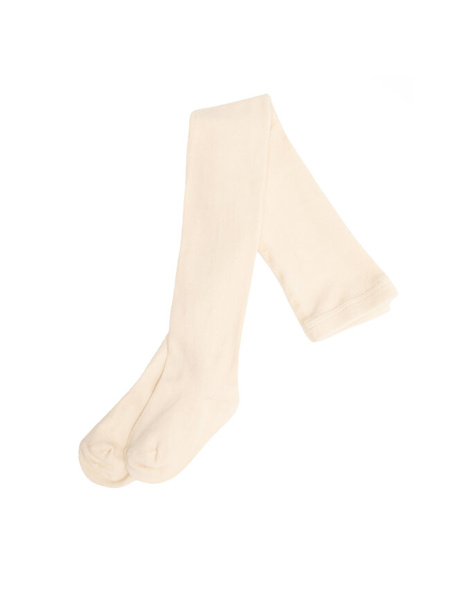 Lasocki Kids Чорапогащи детски Lasocki Kids 2KB-001-AW23 Екрю