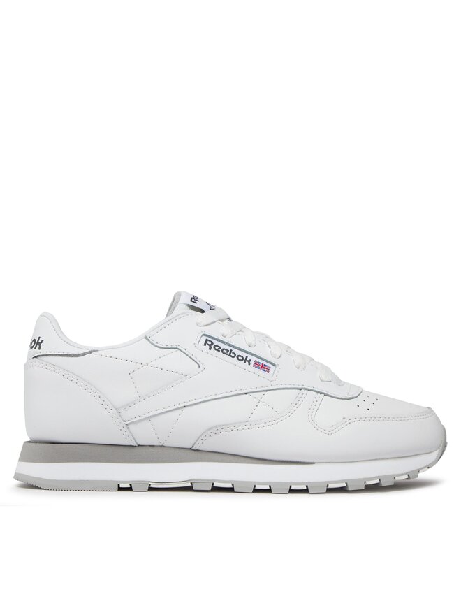 Reebok Sneakers Reebok Classic Leather Shoes GX6589 Bianco