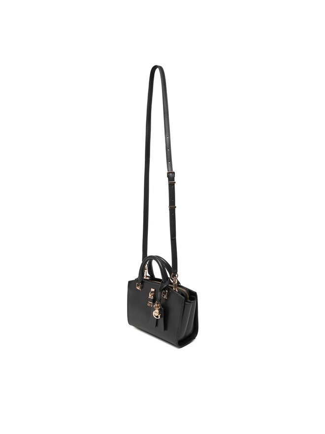 Guess Torebka Guess HWVG96 55760 Czarny
