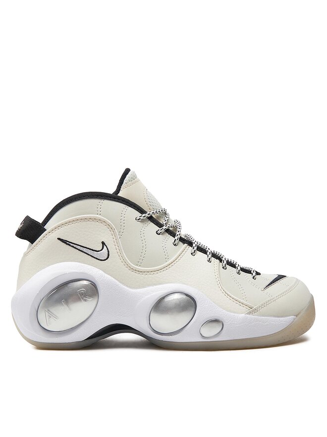 Nike Sneakersy Nike Air Zoom Flight 95 DX5505 100 Biały