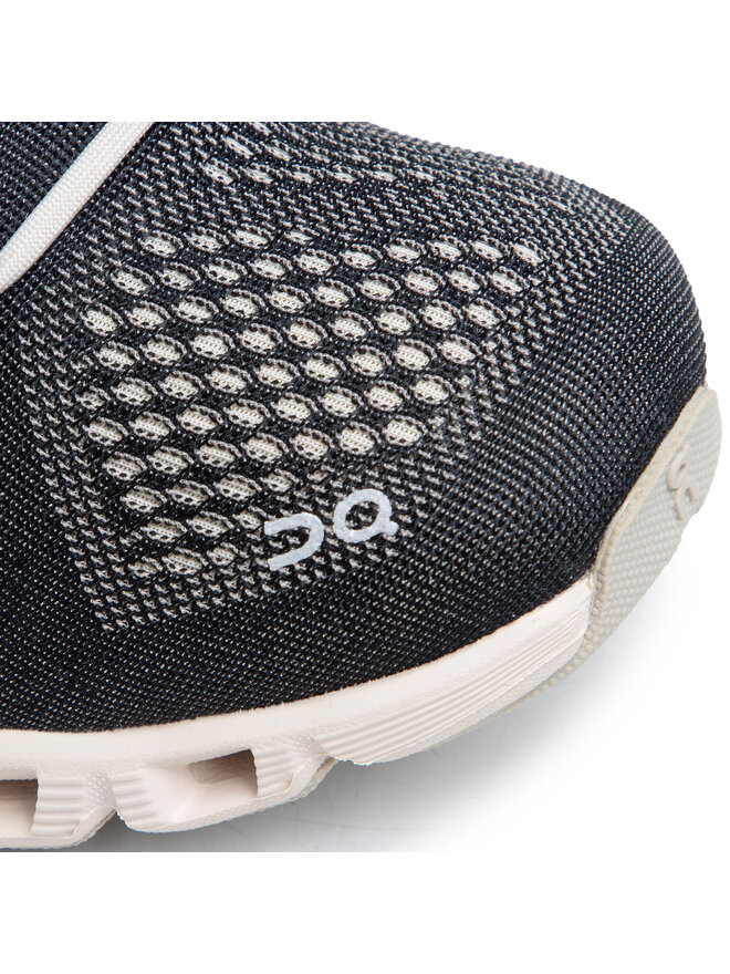 Laufschuhe On Cloud X 40.99592 Schwarz | eschuhe.de