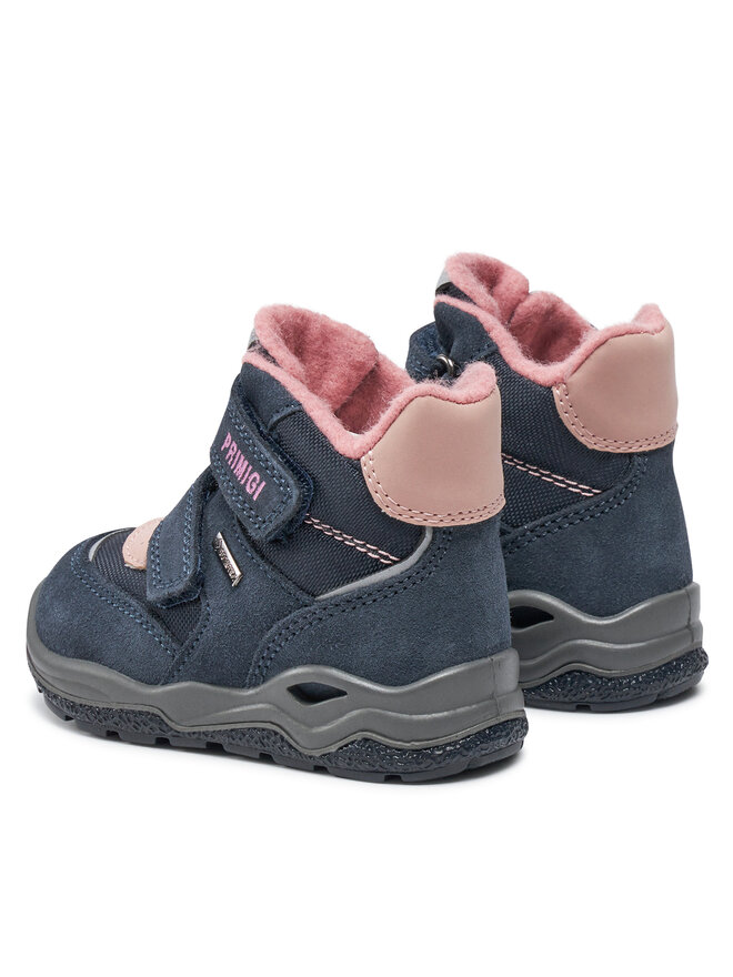 Primigi Schneeschuhe Primigi 6861733 M GORE-TEX Dunkelblau