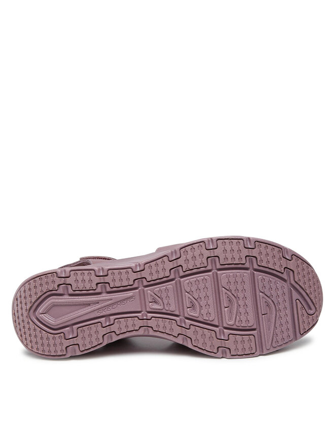 Skechers Sandále Skechers Retro Cosmos 119234/MVE Fialová