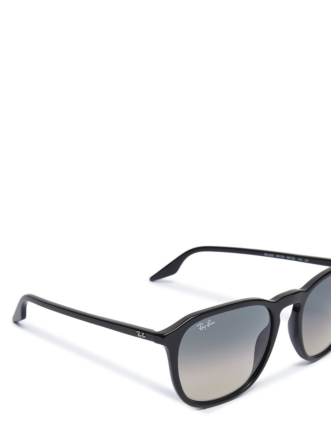 Ray-Ban Sonnenbrillen Ray-Ban 0RB2203 901/32 Schwarz