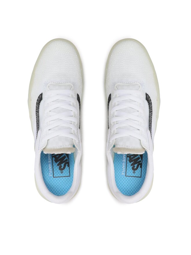 Vans Tenisky Vans Ultimawaffle VN0A7Q5UWHT1 Bílá