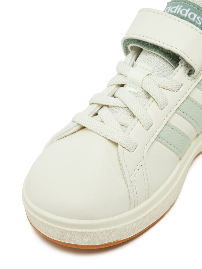 adidas Αθλητικά adidas Dino Grand Court 2.0 JI3896 Λευκό
