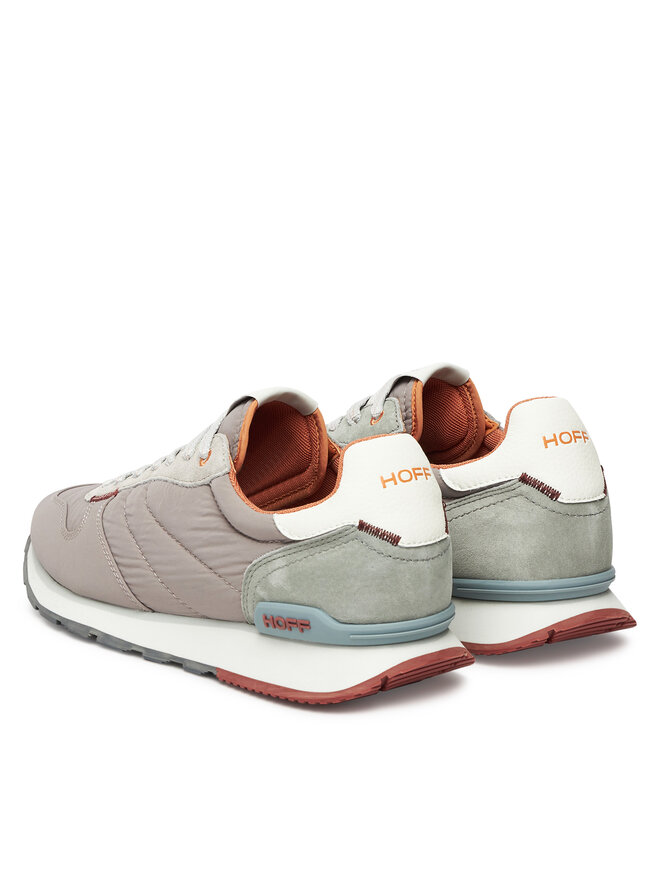 HOFF Сникърси HOFF Track & Field 22517606 Сив