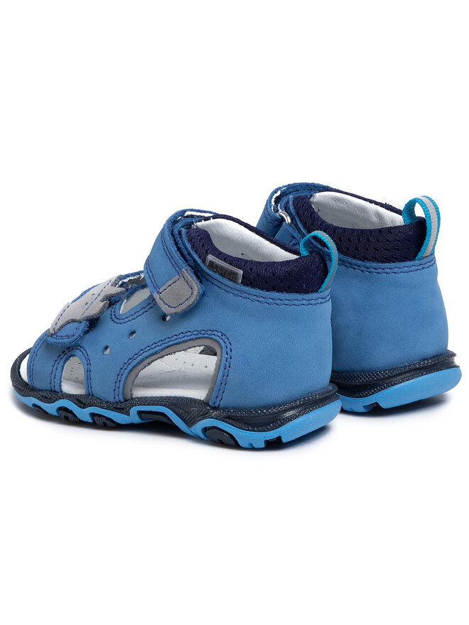 Bartek Sandalen Bartek 71489/1EM Blau