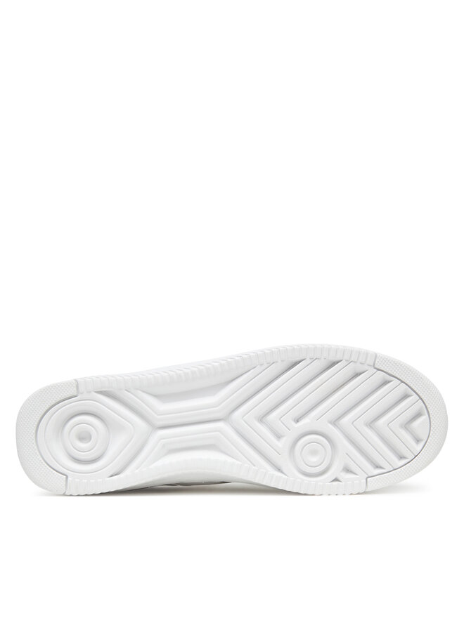 Versace Jeans Couture Sneakers Versace Jeans Couture 78VA3SJ7 Bianco