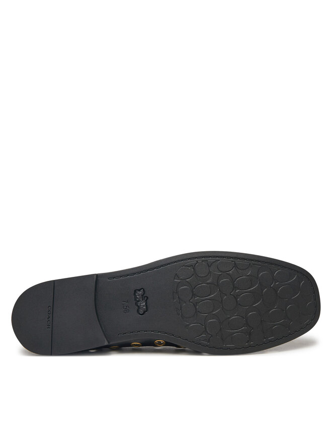 Coach Balerini Coach CZ377 Negru