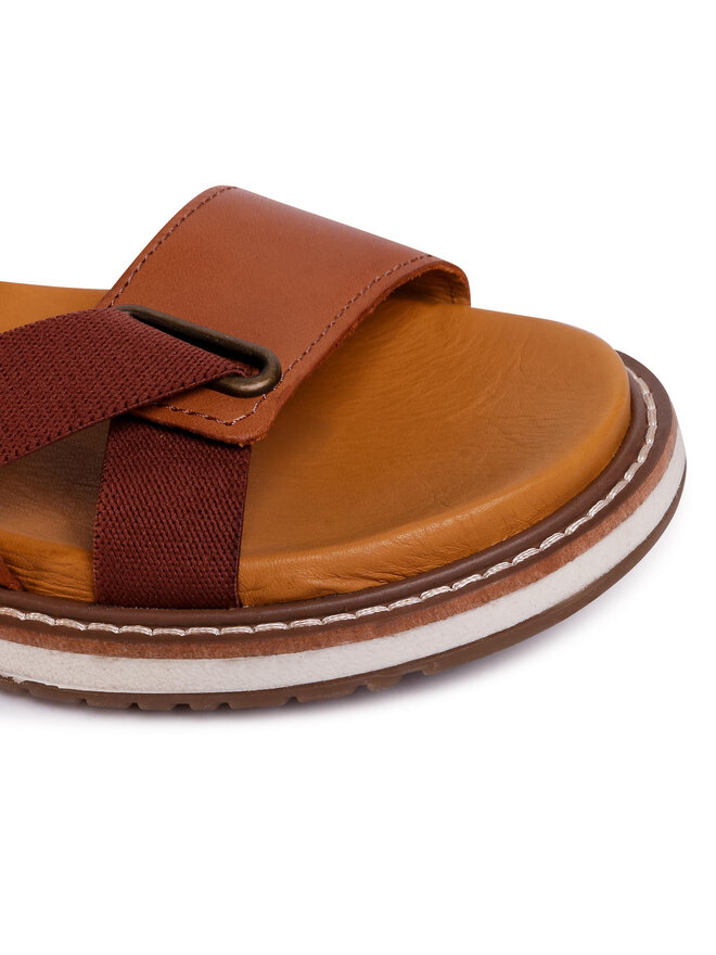 Z strap sandals 2025