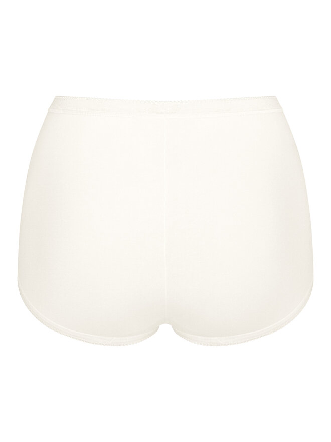 Sloggi Sloggi Pack de 4 braguitas clásicas Basic 10103326 De color