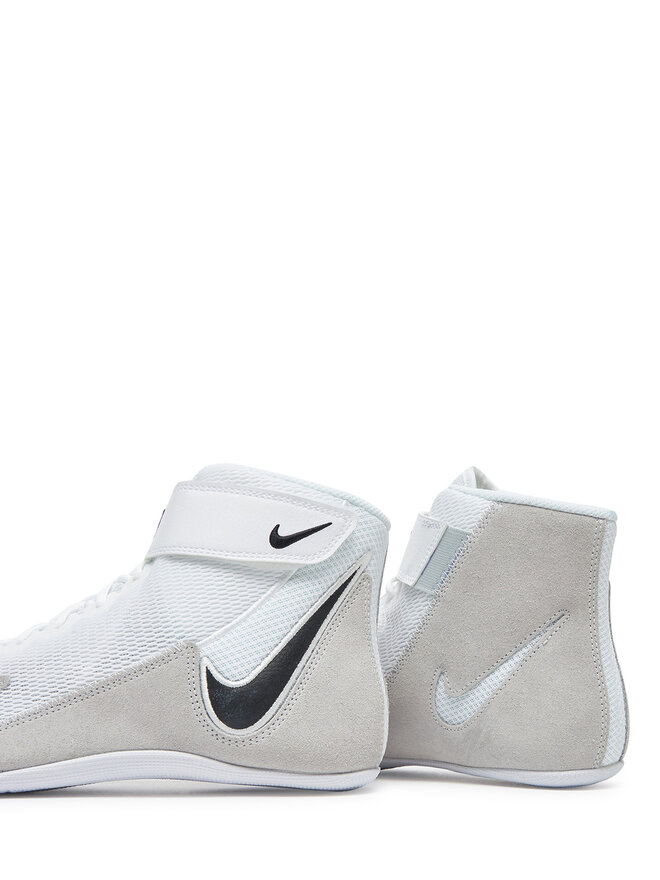 Nike Obuća za boks Nike Speedsweep VIII HF9132 100 Bijela