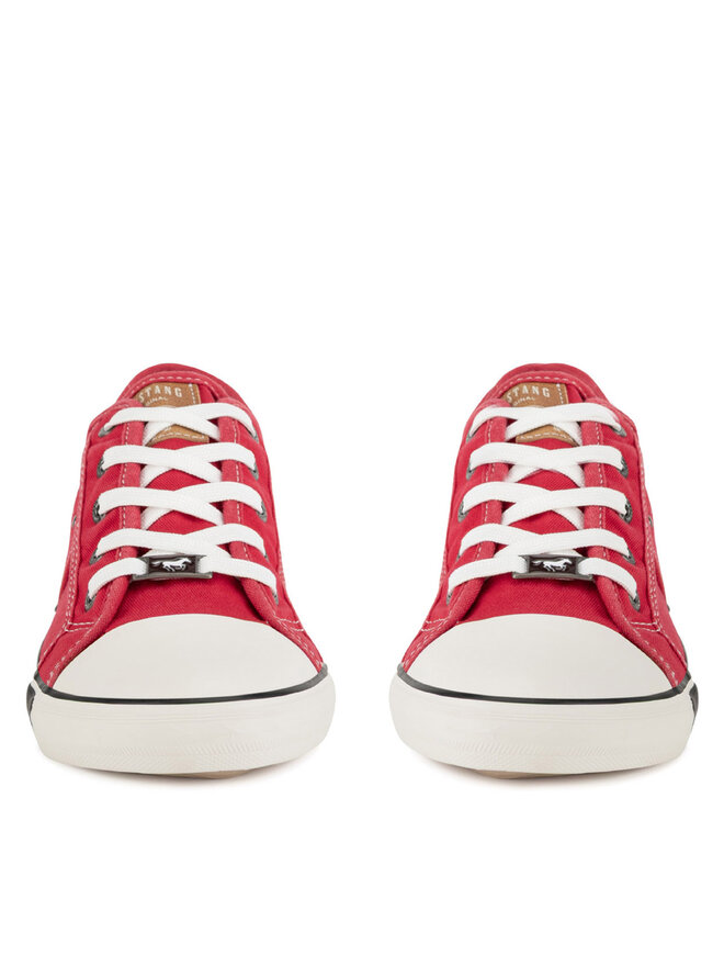 Mustang Sneakers Mustang 1099-310 Κόκκινο