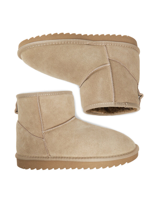 DeeZee Botas de nieve DeeZee DZ-79 Beis