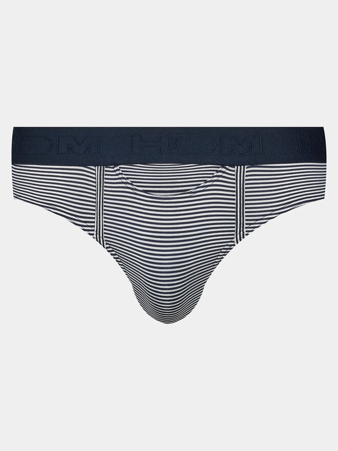 HOM HOM Slip Simon 359852 Dunkelblau