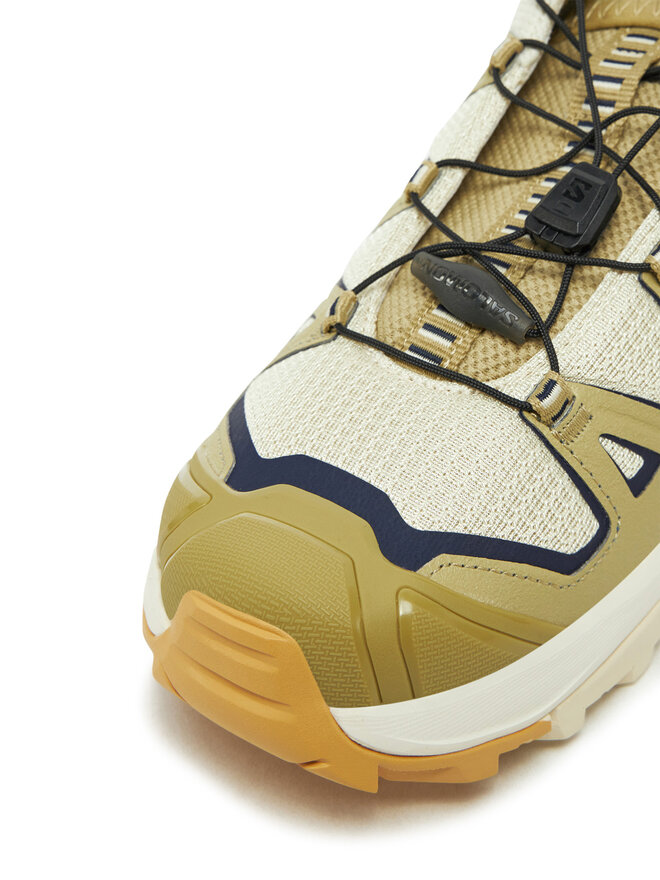 Salomon Trekkingi Salomon X Ultra 360 Edge L47818000 Brązowy