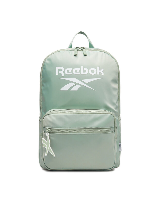 Reebok Рюкзак Reebok C-RBK-044-CCC-05 Зелений