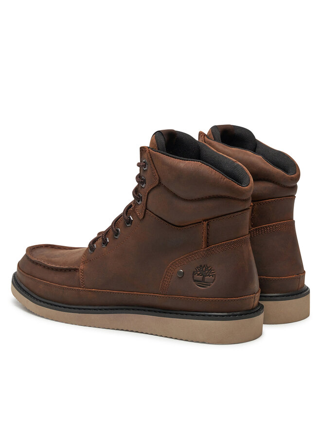 Timberland Μπότες Timberland TB0A698FW011 Καφέ