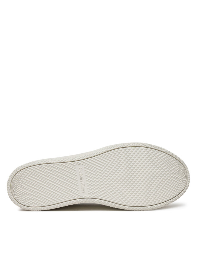 Calvin Klein Αθλητικά Calvin Klein HM0HM01585 Λευκό