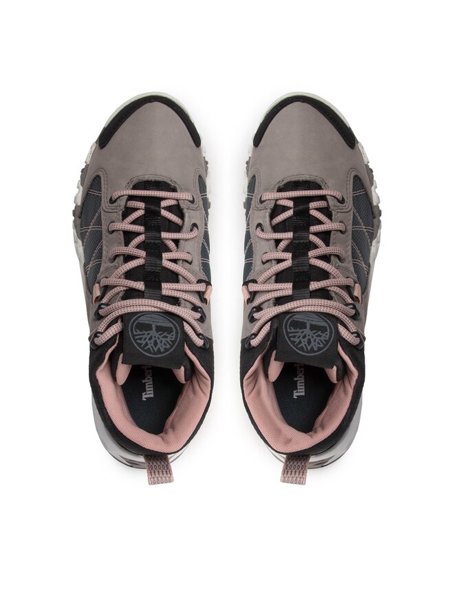 Timberland Trapper stila apavi Timberland Trailquest Mid Wp Gry TB0A2AWS0891 Pelēks