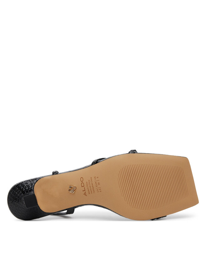 Aldo Sandale Aldo Harlie 13966717 Negru