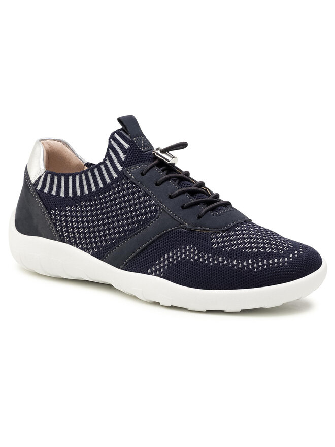 Remonte Sneakers Remonte R3511-14 Dunkelblau