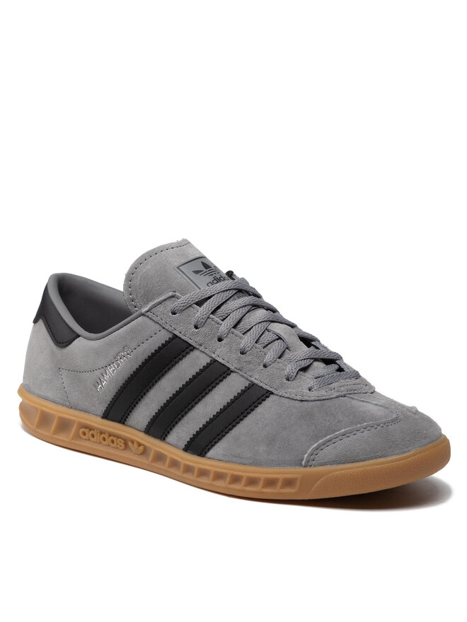 adidas Sneakers adidas Hamburg GW5751 Grau