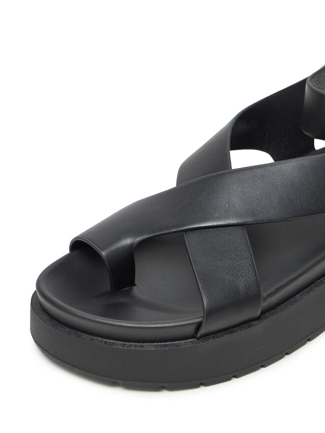 JENNY Sandalen JENNY HY69916-4 Schwarz