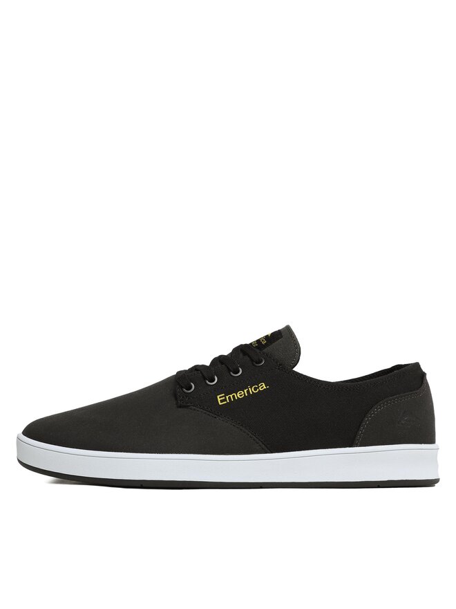 Emerica Tenisice Emerica The Romero Laced 6102000089 Siva