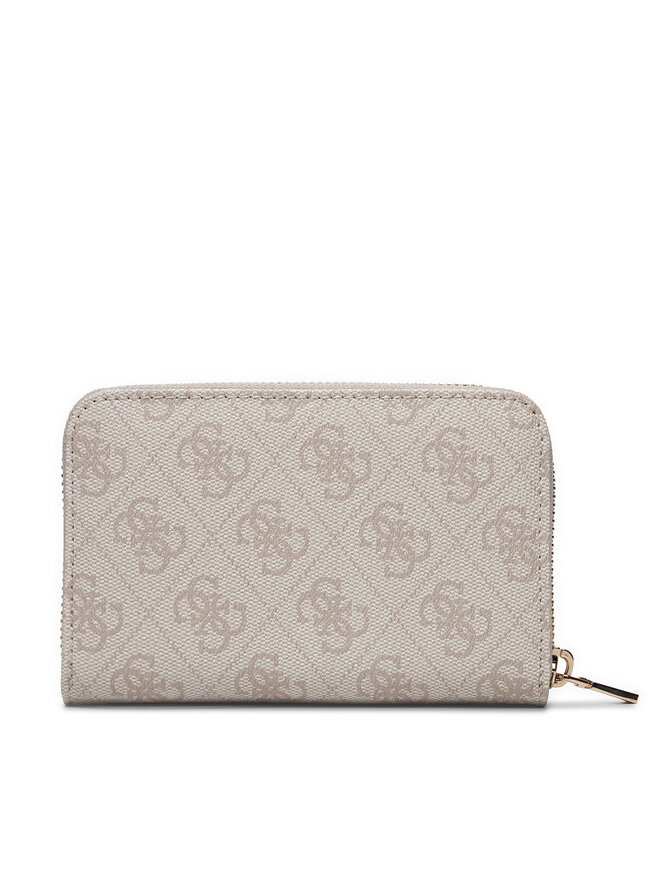 Guess Kis női pénztárca Guess Laurel SWSD85 00140 Bézs