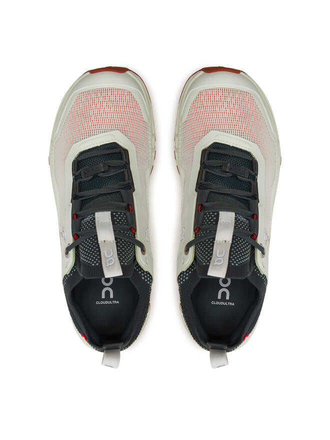 On Pantofi pentru alergare On Cloudultra 2 3WD30282171 Bej