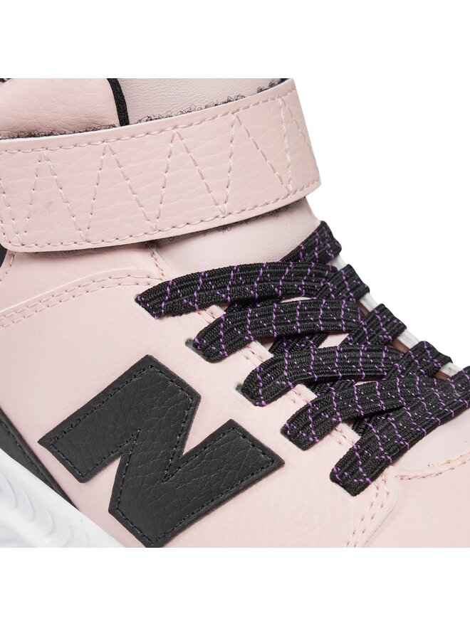 New Balance Sneakersy New Balance GT800TP3 Różowy