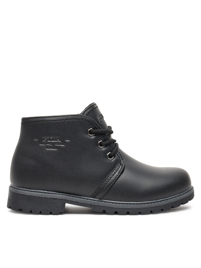 Fila Schnürstiefeletten Fila FFW0466 Schwarz