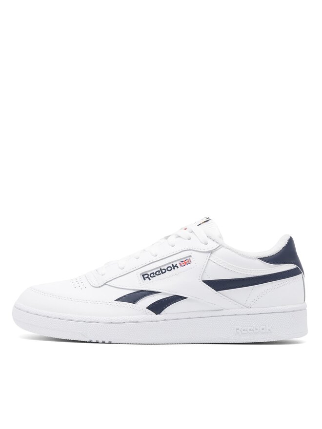 Reebok Sneakersy Reebok Club C Revenge H04168 Biały