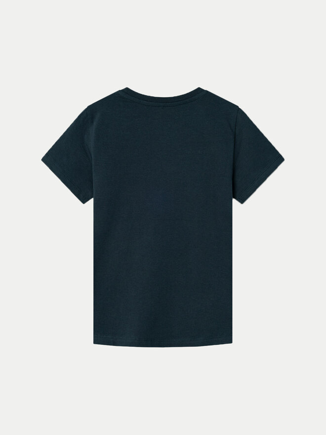NAME IT NAME IT Camiseta XBOX 13232200 Azul marino Regular Fit