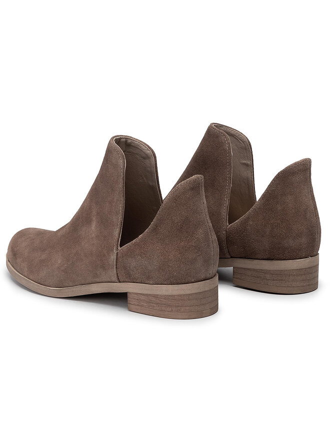 Karino Stiefeletten Karino 2958/008-P Braun