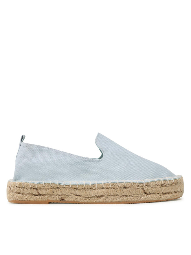 Jenny Fairy Espadrilles Jenny Fairy H050721-01 Himmelblau