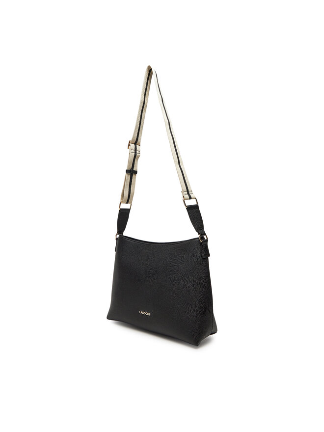 Lasocki Handtasche Lasocki LSK-O-007-07 Schwarz