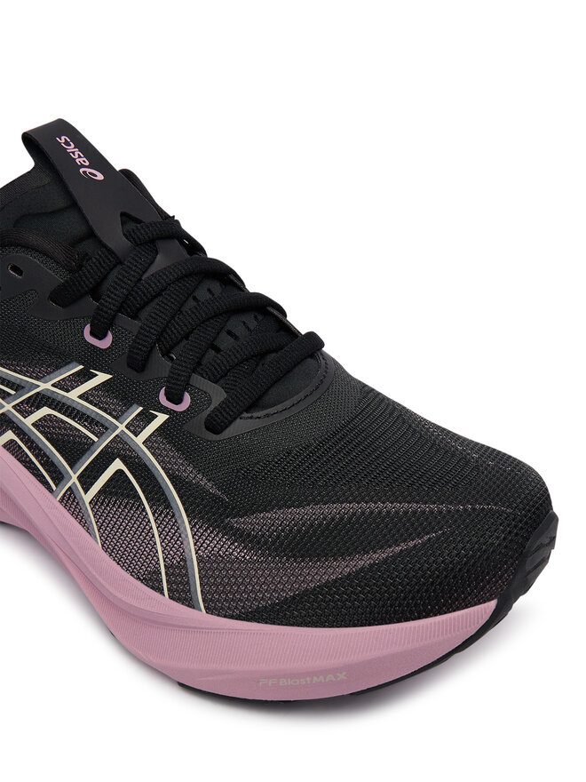 Asics Laufschuhe Asics Gt-2000 15 1012B998 Schwarz