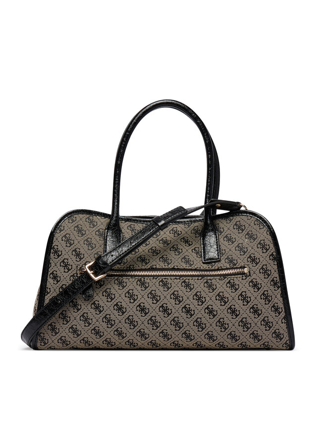 Guess Сумка Guess Samantha HWJT23 13060 Чорний