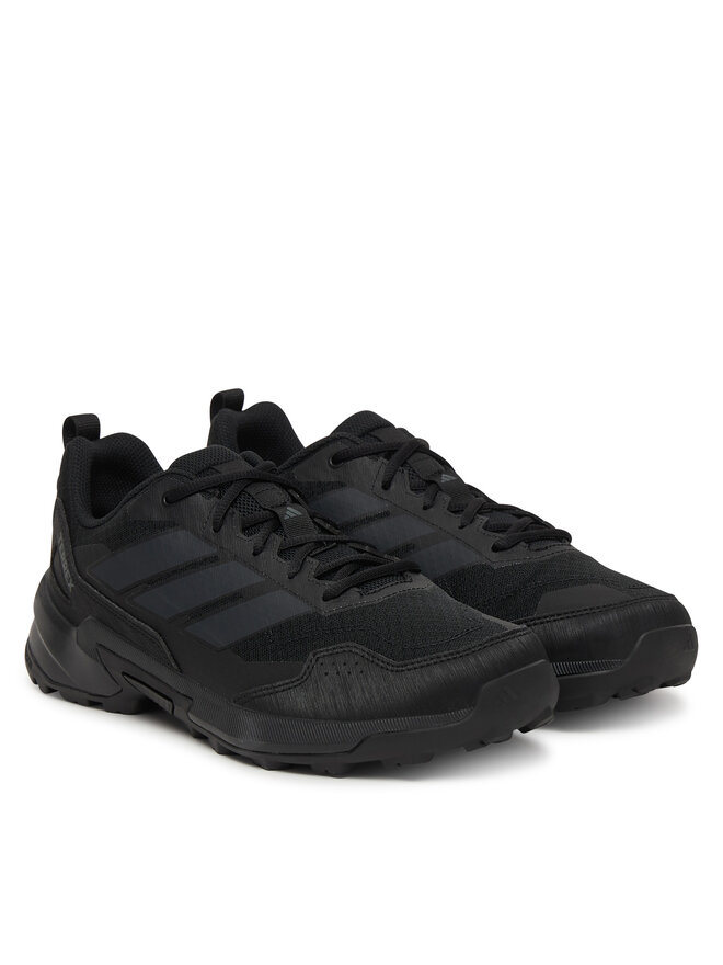 adidas Трекінгові черевики adidas Terrex Eastrail 3 JR4001 Чорний