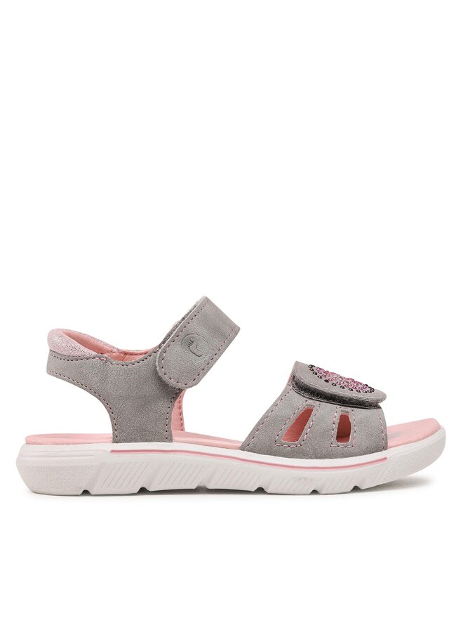 Ricosta Sandalen Ricosta Sarah 50 7800902/450 S Grau