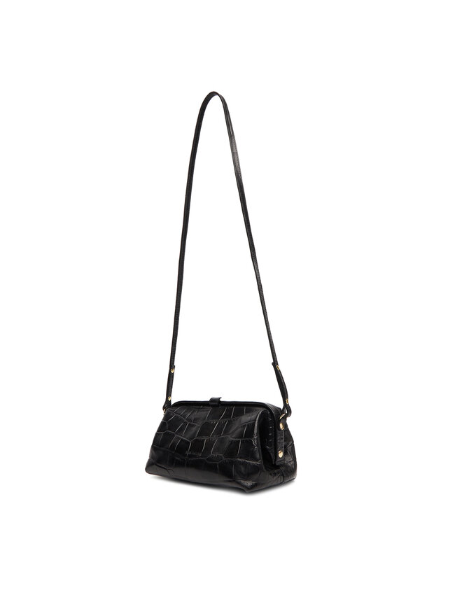 Balagan Handtasche Balagan Rofe M Schwarz