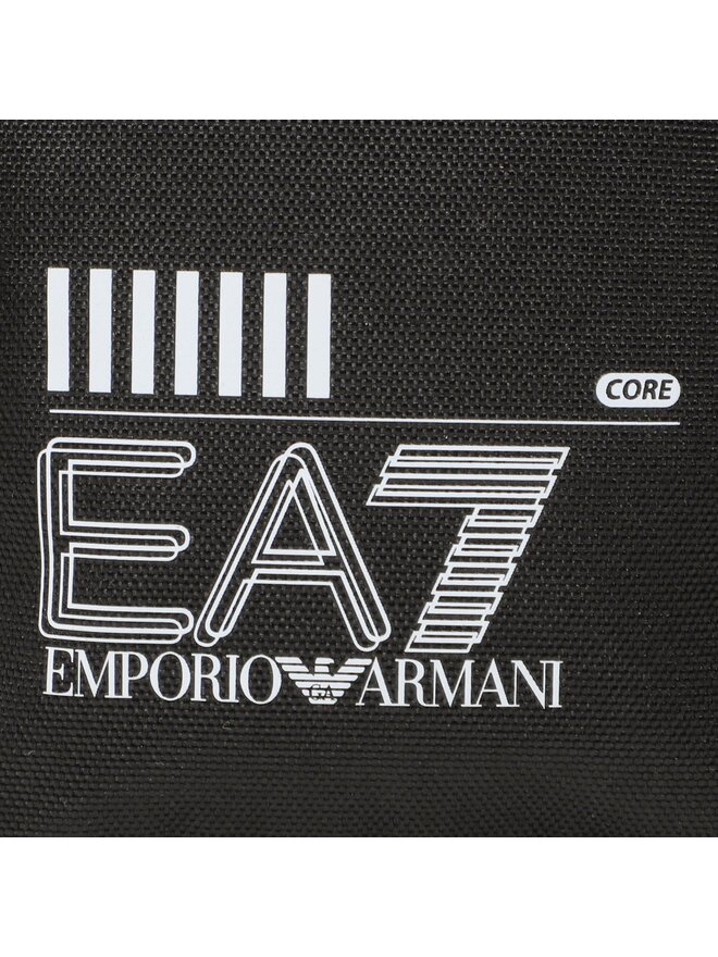 EA7 Emporio Armani Umhängetasche EA7 Emporio Armani 245080 CC940 02021 Schwarz