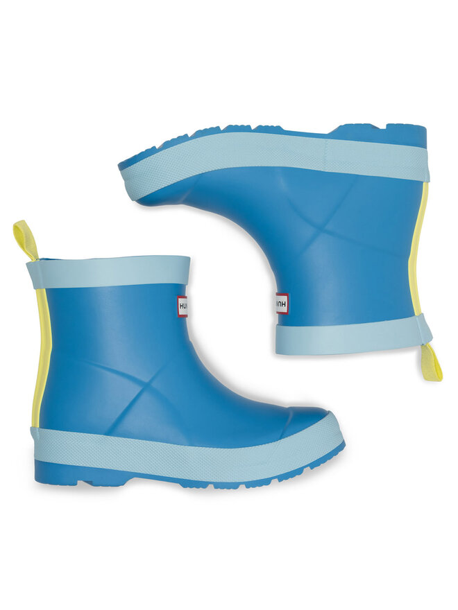 Hunter Gumene čizme Hunter HFC-01 Plava