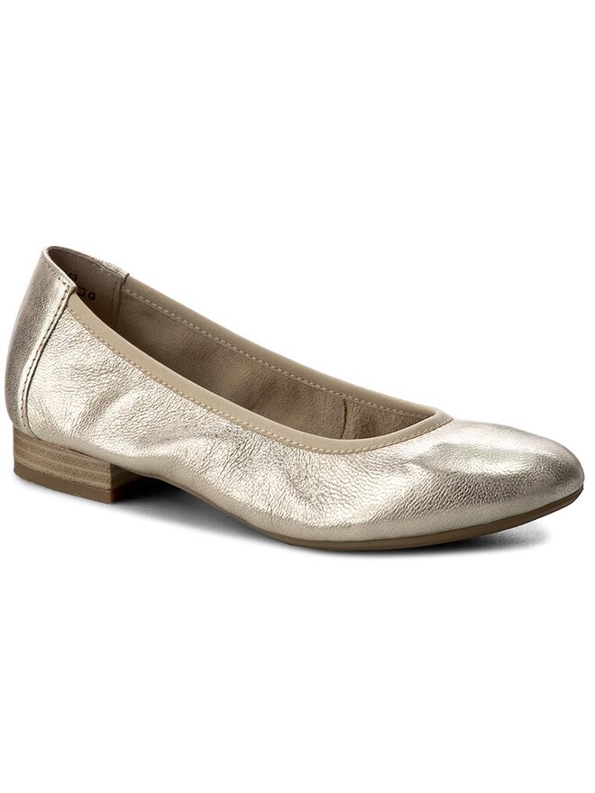 Caprice Bailarinas Caprice 9-22160-28 Oro