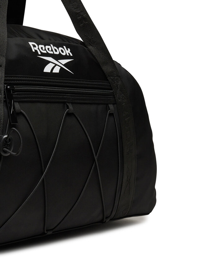 Reebok Αθλητική τσάντα Reebok RBK-B-001-07 Μαύρο