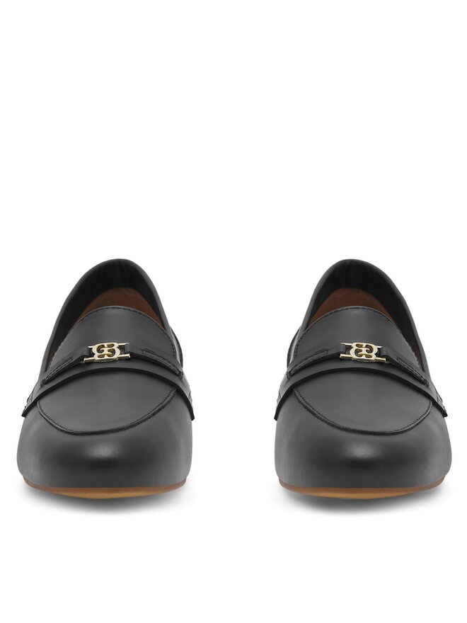 Gino Rossi Slipper Gino Rossi AMBER-23453PE Schwarz