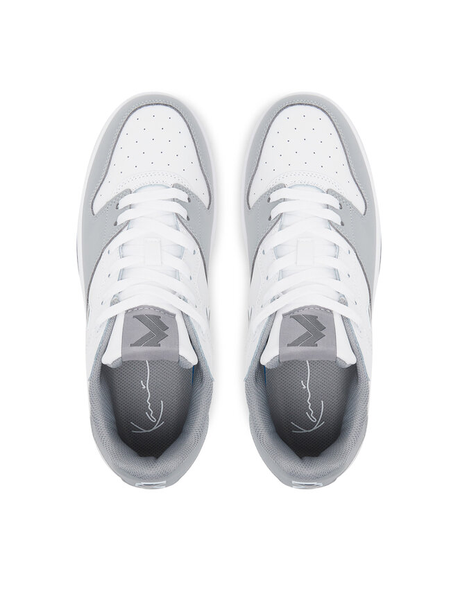 Karl Kani Sneakers Karl Kani 89 2K PD00003076 Weiß